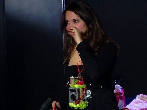 Fallait pas me mentir - extraits