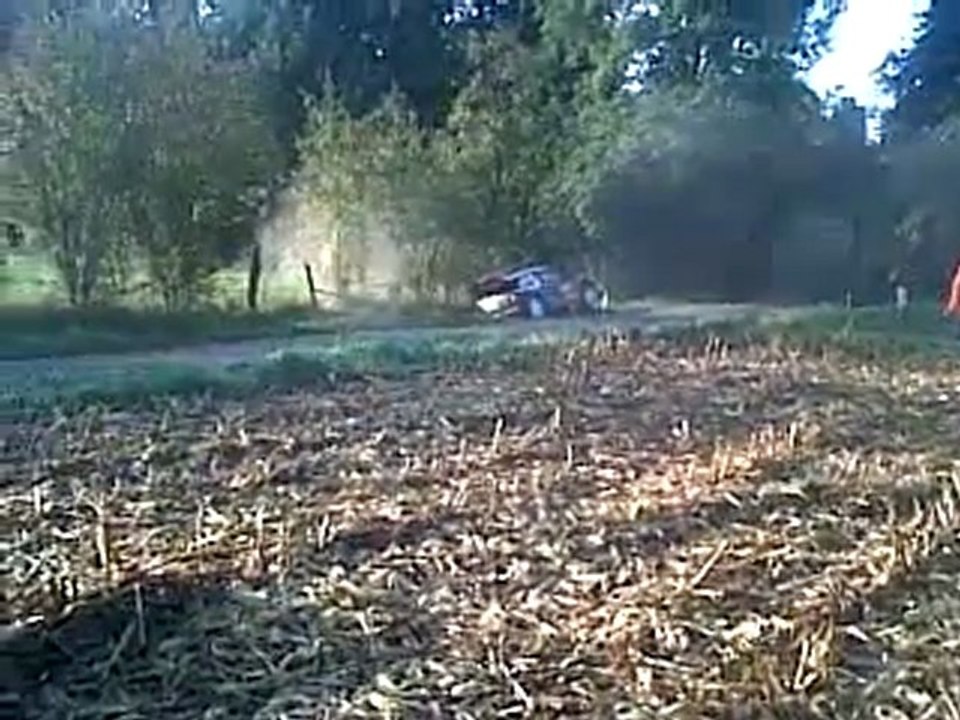 rallye alsace ( part 3 )