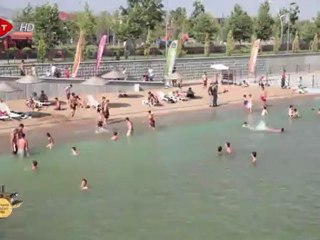 Dünyanın En güzel Yeri TRT HD