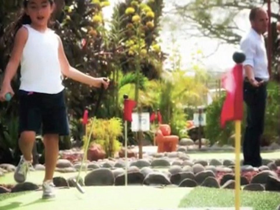 Costa Rica Activities for Kids