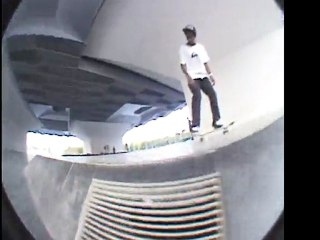 NOMAD SKATEBOARDS - 1 WEEK WITH HEINRICK PECCATUS