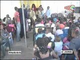 Remise des kits scolaires aux orphelinats par l’association des mamans des assemblées de réveil