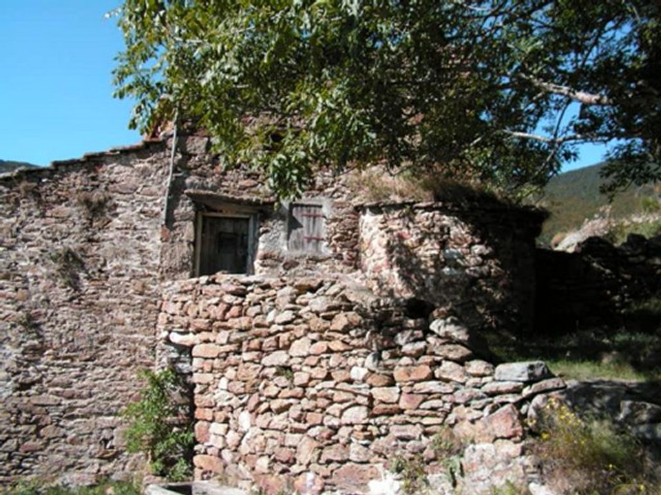 circuit La Llau, Saint Guillem