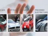 Best Electric Vehicle/Vehicles And Electric Cars Website In The Industry!