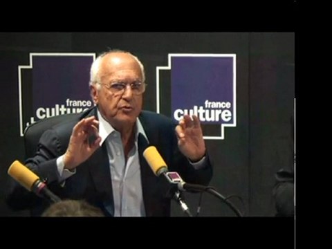 Les Matins - Pierre Nora