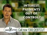 Credit Card Repayment – Live a debt free lifestyle with Credit Card Repayment counseling