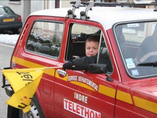 clip Téléthon 2010