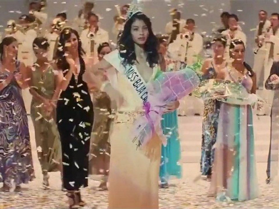 Miss Bala Trailer