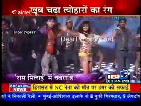 Serial Jaisa Koi Nahin - 3rd October 2011 Video Watch Online