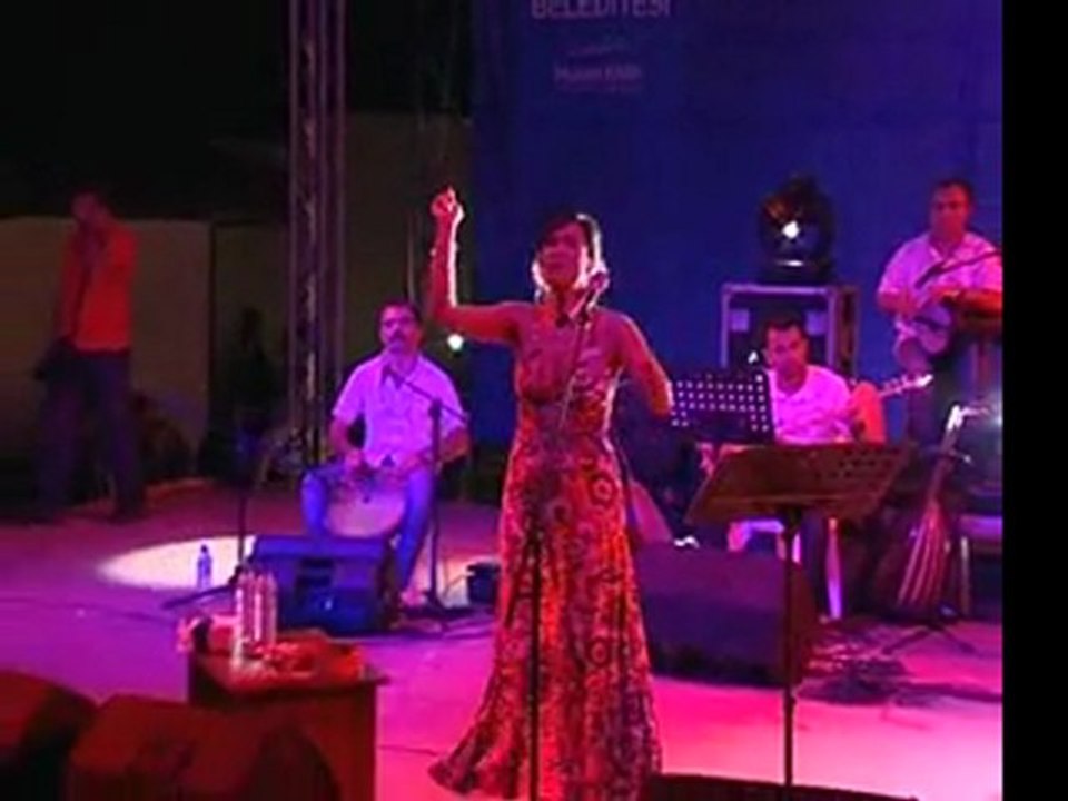 Şevval Sam - Karadır şu bahtım kara