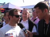 Rallye de France: grosse déception pour Loeb