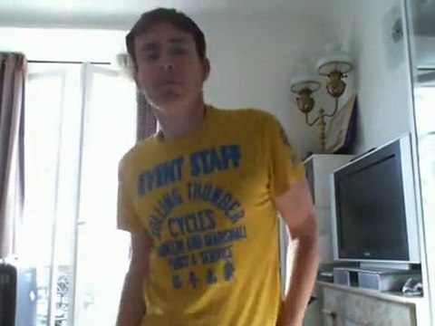 Wiwi kameloualise everybody gonfi gon