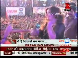 House Arrest - 3rd October 2011 Watch Online