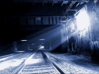 Underground Noise - Viajero