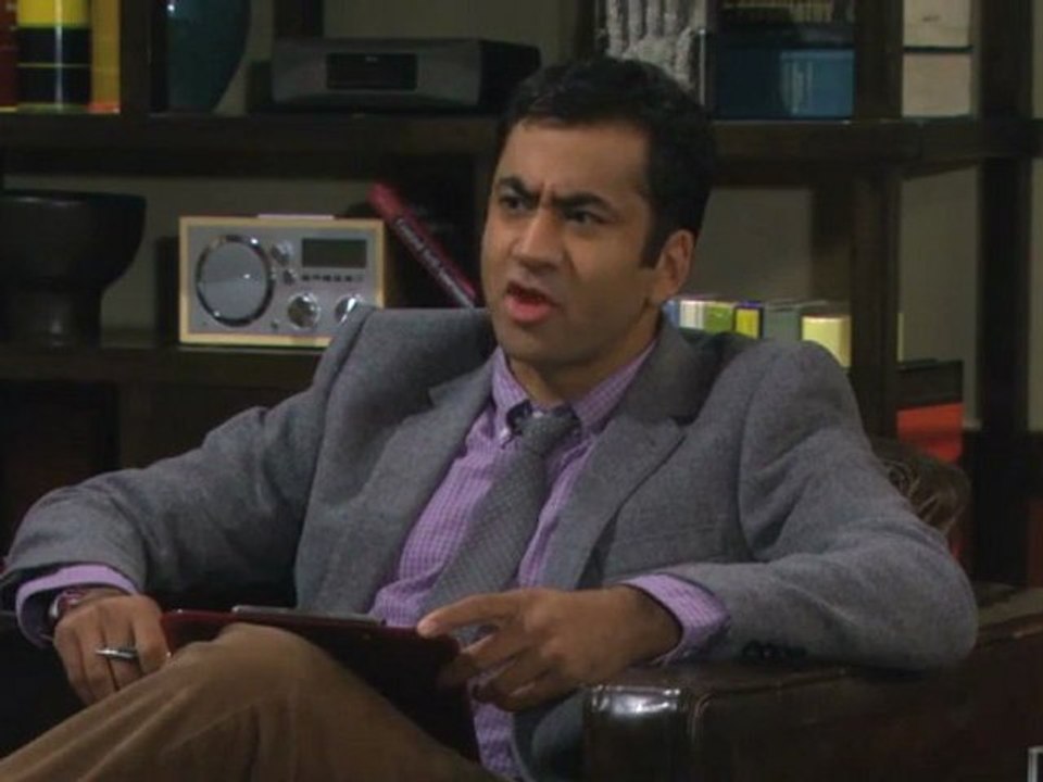 How I Met Your Mother 7x04 "The Stinson Missile Crisis" - Promo