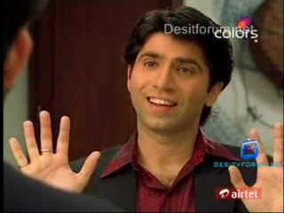 Laagi Tujhse Lagan - 3rd October 2011 Video Update p4