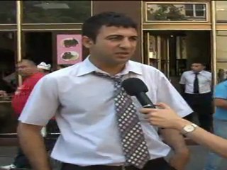 imc Tv'de Kıdem Tazminatı, konuk: A. Serdaroğlu