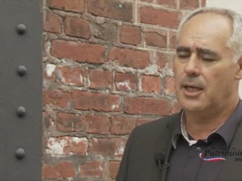 Rubans du Patrimoine- reconversion du 9-9 bisde Oignies- Prix pour les communes de 20 000 habitants