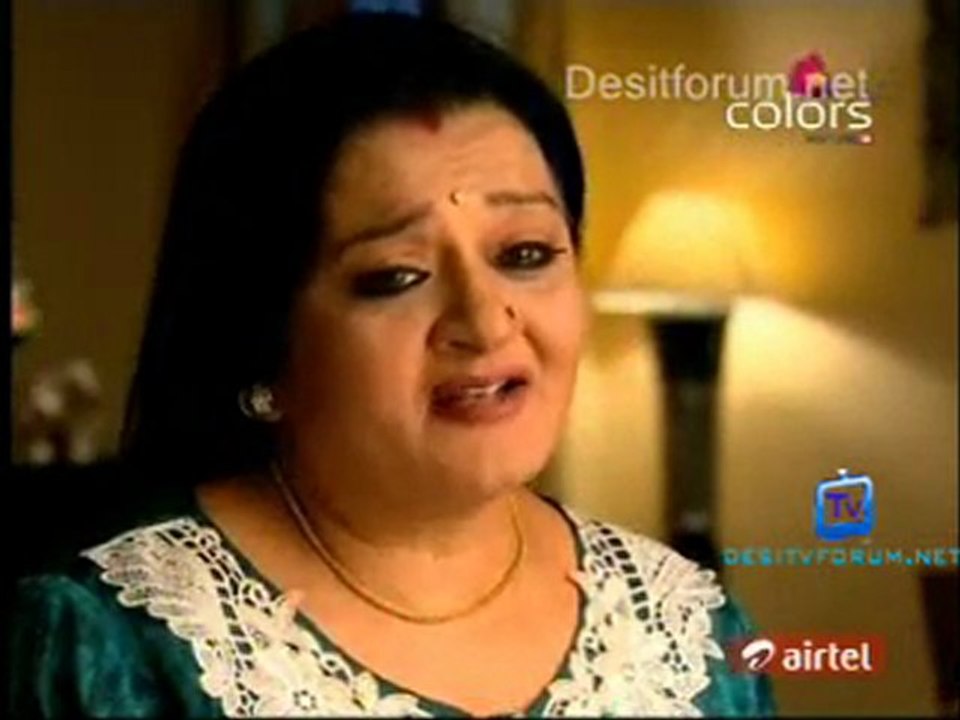 Hamari Saas Leela - 3rd October 2011 Watch Video Online p1