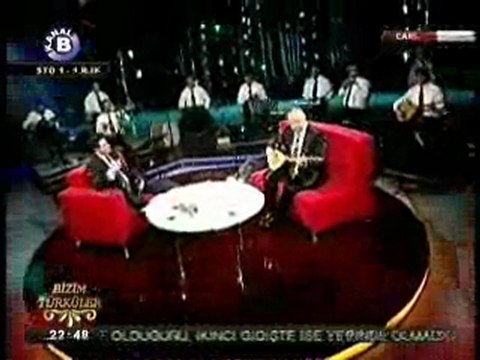 FERHAT DURMUŞ-GURBET ELDE BİR HAL GELDİ BAŞIMA