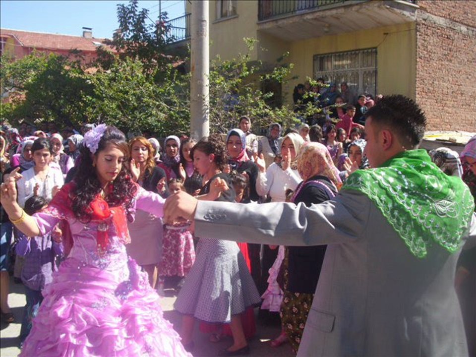 mavi ay video