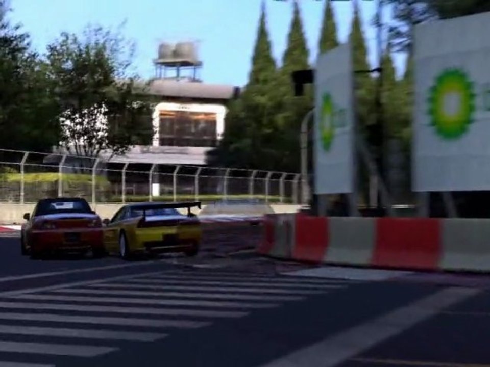 GT5-Tokyo Arsouille-Team