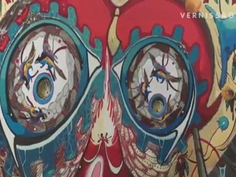 Pulse Los Angeles Art Fair