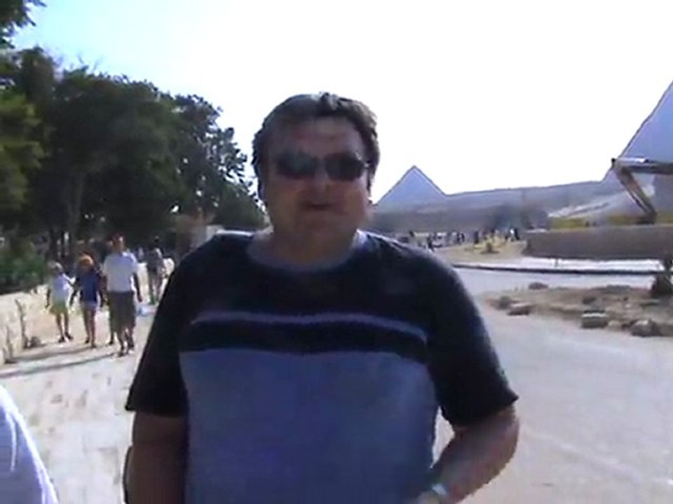 Kundenansicht nach der Revolution (urlaub in kairo ) www.aegypten-ausfluege.de