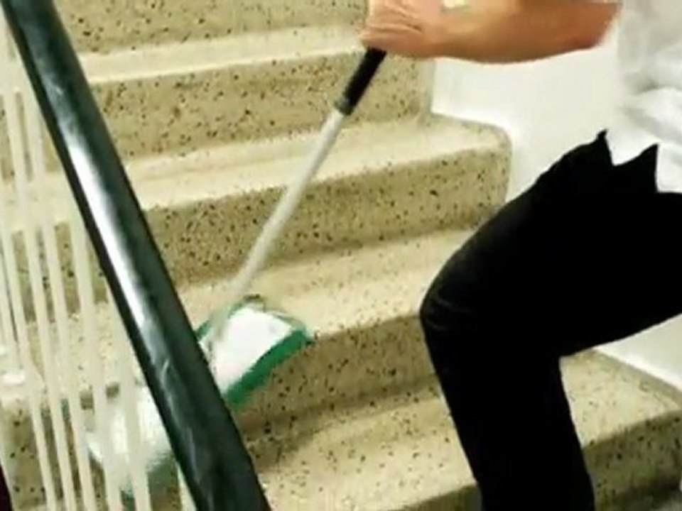 Rengøring Valby Standard Rengøring I/S