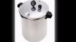 Best Pressure Cooker/Canner Reviews gives you the best available on popular pressure cooker/canners while also providing you with some of the lowest prices around.