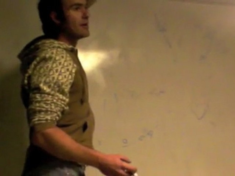 Utilisation du compas et tactique de flotte au portant en laser