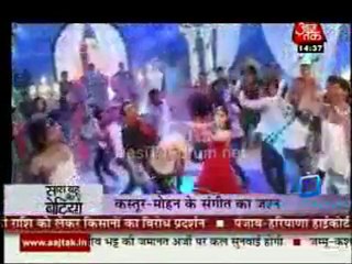 Saas Bahu Aur Betiyan [Aaj Tak] - 3rd October 2011 Part1