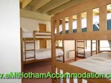 Mt Hotham Accommodation: Making the best choice