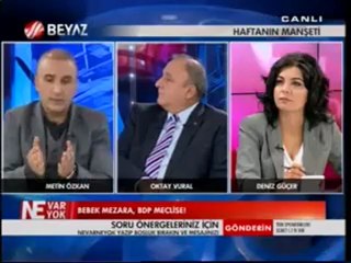 Ne Var Ne Yok 5.Bölüm 1.Kısım