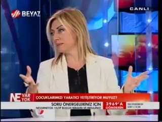 Ne Var Ne Yok 5.Bölüm 5.Kısım