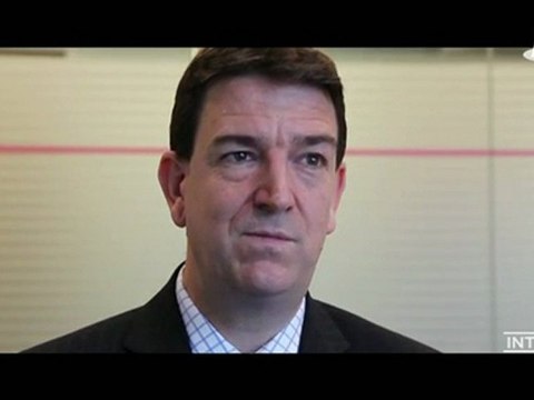 Chris Waterman, from Fitch Ratings, and the reinsurance market outlook