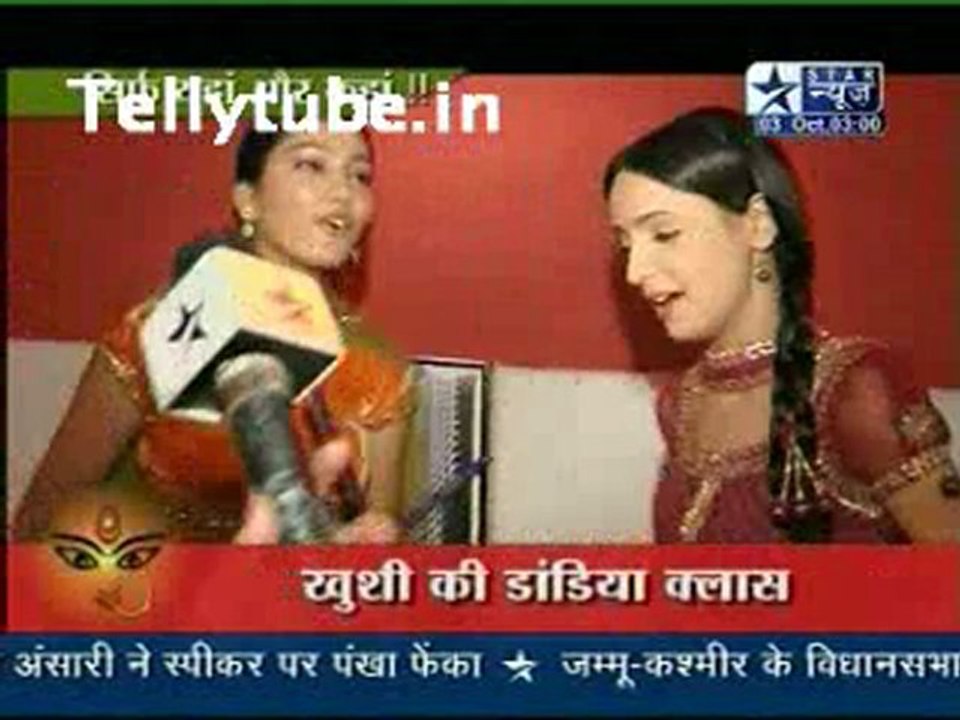 Saas Bahu Aur Saazish-3rd October 2011 Part 2