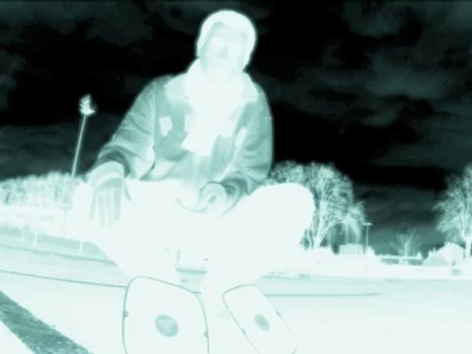 Apprendre le freeline skates - Walk is Out