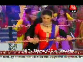 Saas Bahu Aur Betiyan - 3rd October 2011-pt1