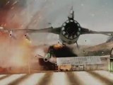 Ace Combat Assault Horizon - Publicité japonaise