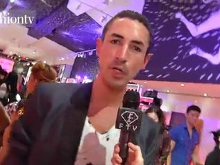 Fashion's Night Out - New York Fashion Week Spring 2012