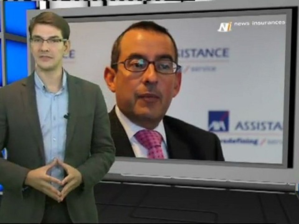 Weekly News Insurances September 26, 2011 with Bob Ewers