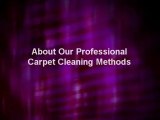 Kansas City Carpet Cleaning Services - 913-322-6200