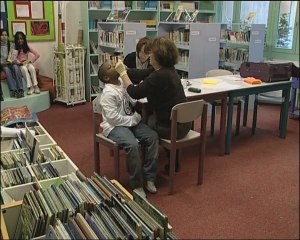 Un nouveau centre de santé ! (MAG 322)