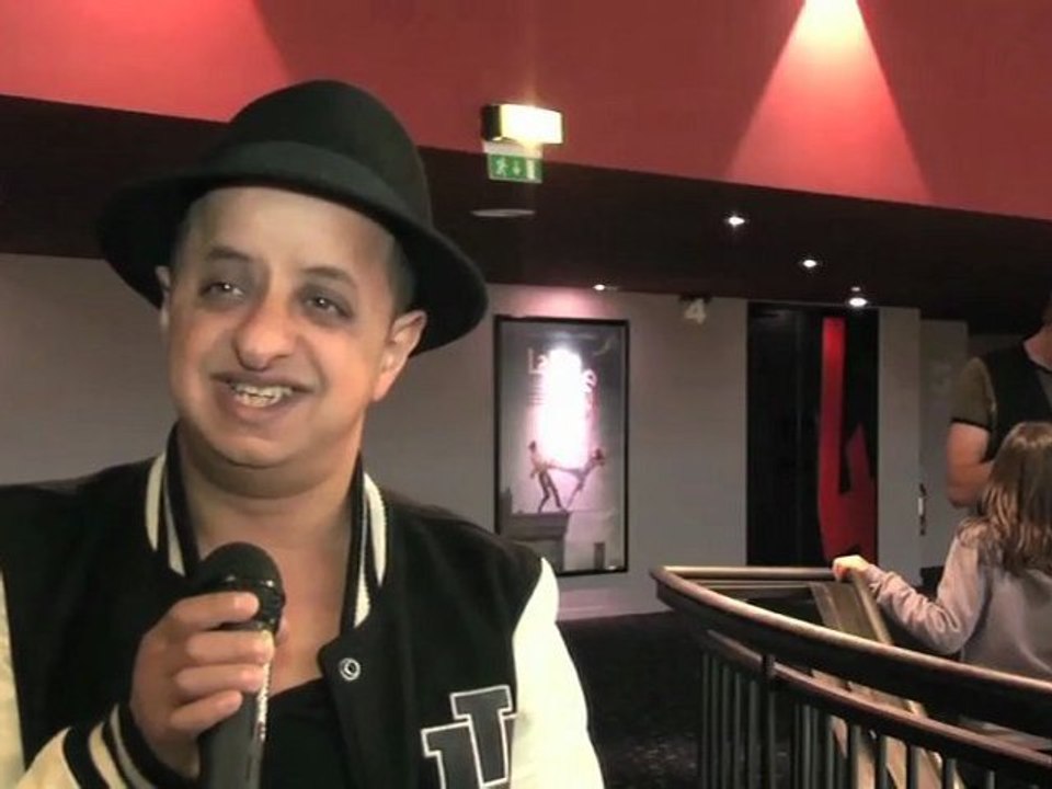 BEUR SUR LA VILLE A SAINT-LO