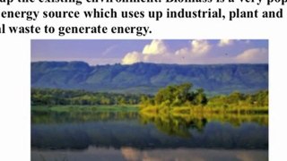 The Different Ways In Which You Can Get Green Energy