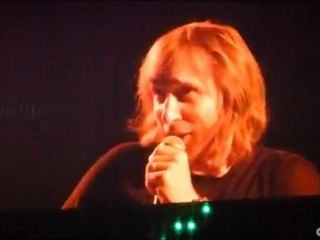 DavidG Nandrin le 30 septembre 2011