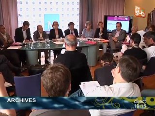 Les Aléas du Direct : Félix Beppo - PS (30/09)