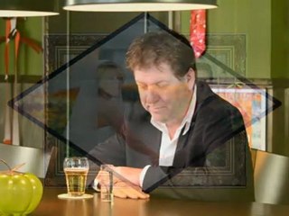 Pascal de Vormer - zonder jou (Officiële videoclip)