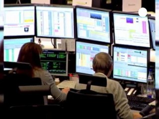 Crisi: eurogruppo "indeciso" su misure, borse frenano